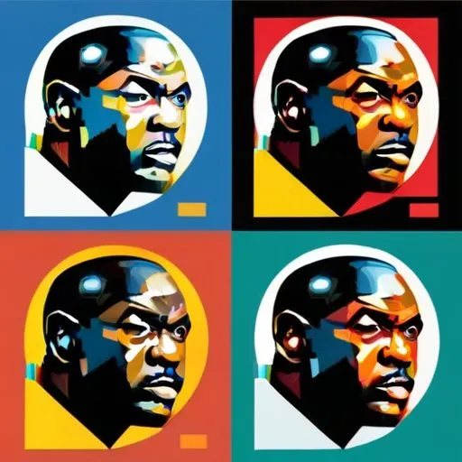 Tony Burton