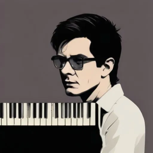 Tony Carey