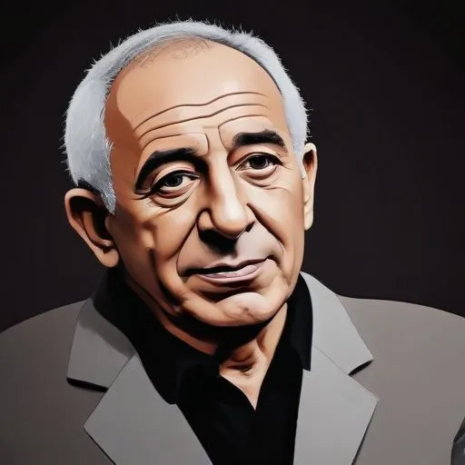 Tony Cliff