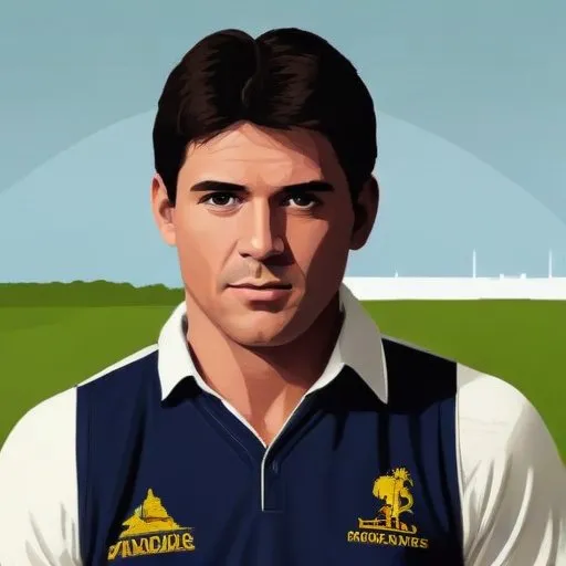 Tony Dodemaide