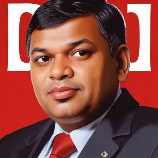 Tony Fernandes