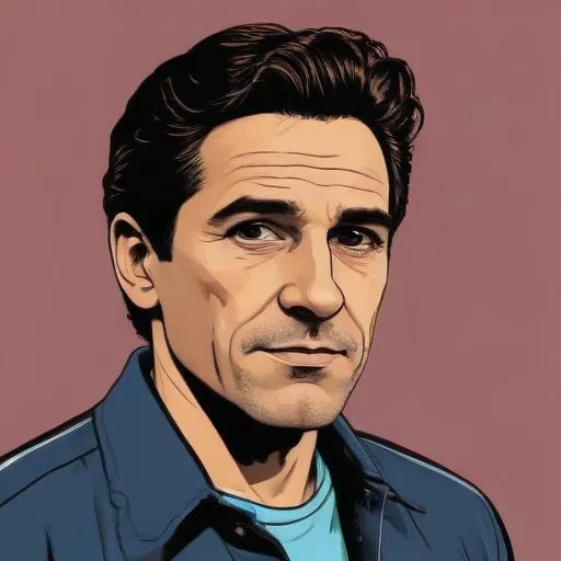 Tony Gaudio