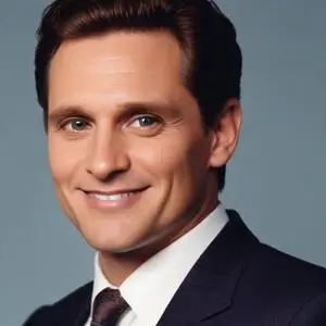 Tony Goldwyn