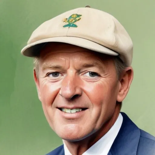 Tony Greig