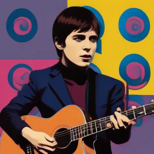 Tony Hicks
