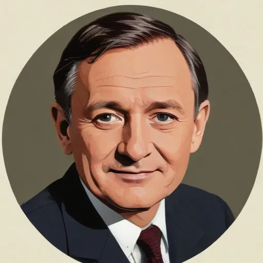 Tony Hillerman