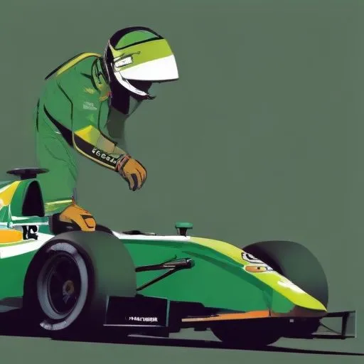 Tony Kanaan