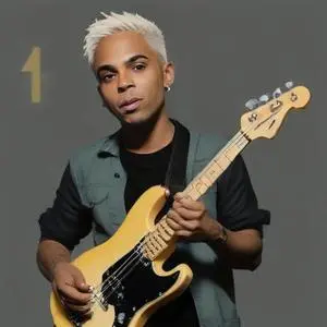Tony Kanal
