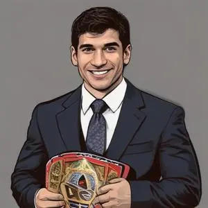 Tony Khan
