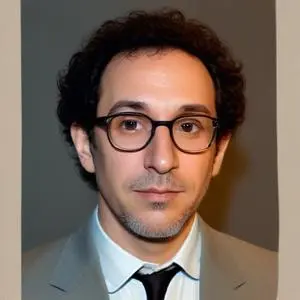 Tony Kushner