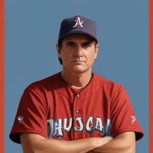 Tony La Russa