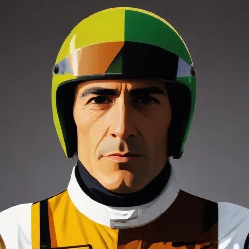 Tony Lanfranchi