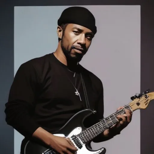 Tony MacAlpine