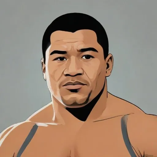 Tony Mamaluke