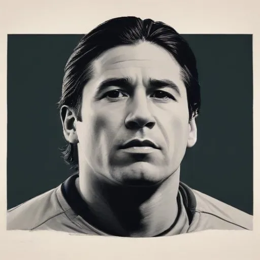 Tony Meola