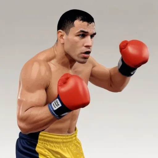 Tony Mundine