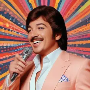 Tony Orlando