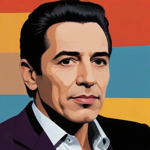 Tony Pastor