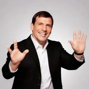 Tony Robbins