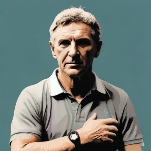 Tony Roche