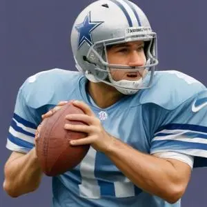 Tony Romo