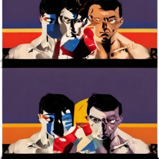 Tony Sibson