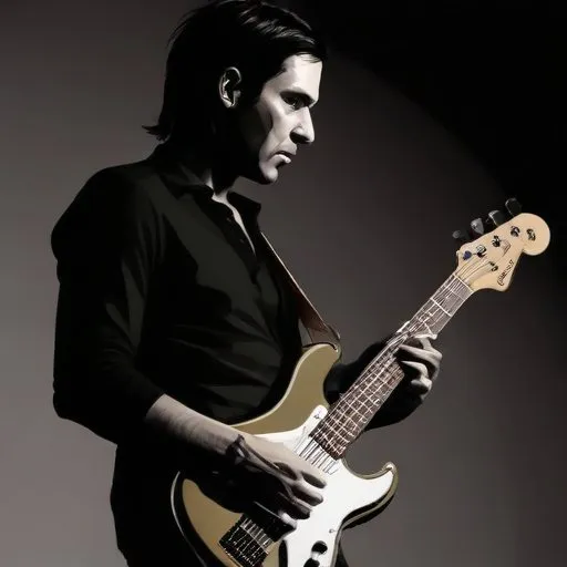 Tony Stevens