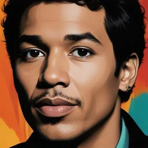 Tony Sunshine