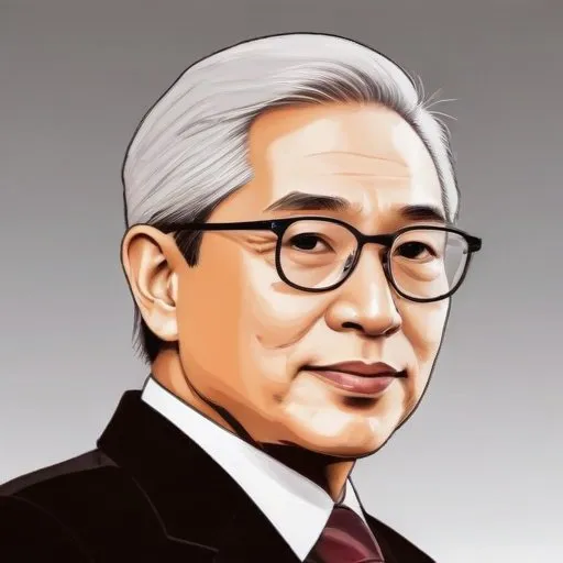 Tony Tan