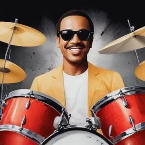 Tony Williams