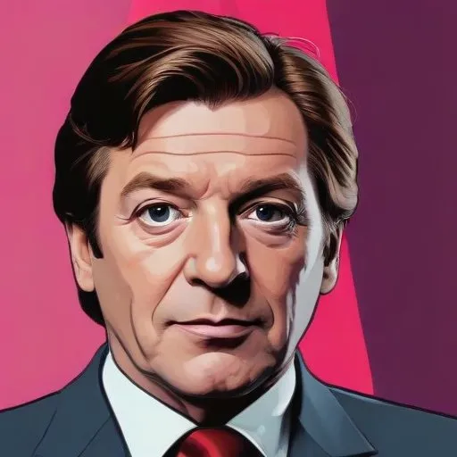 Tony Wilson