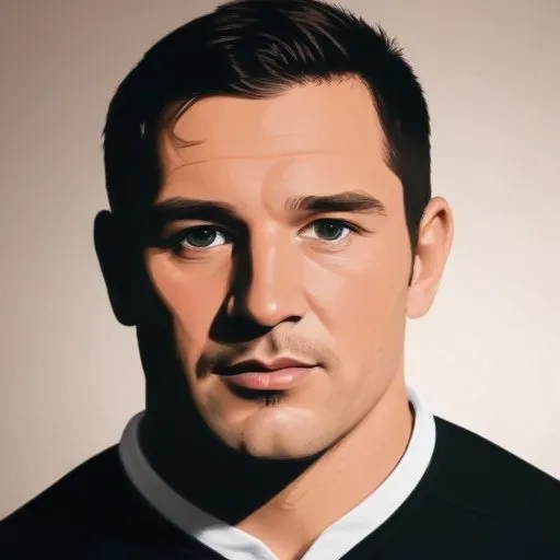 Tony Woodcock