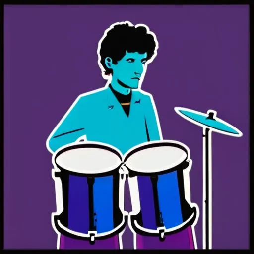 Topper Headon