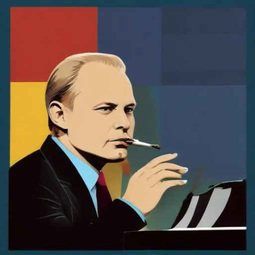 Tord Gustavsen