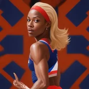 Tori Bowie