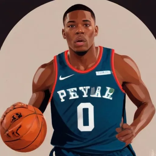 Torrey Craig