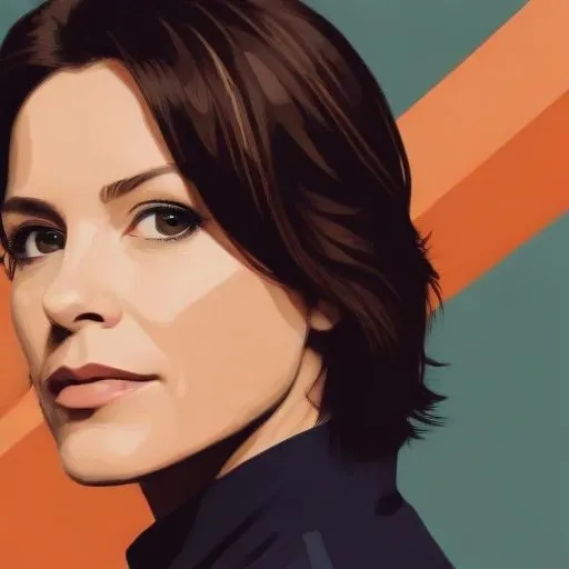 Torri Higginson