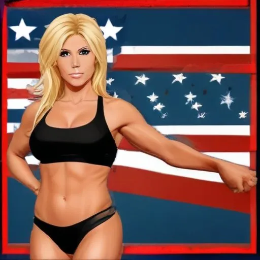 Torrie Wilson