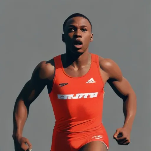 Torrin Lawrence
