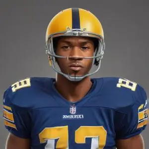 Torry Holt