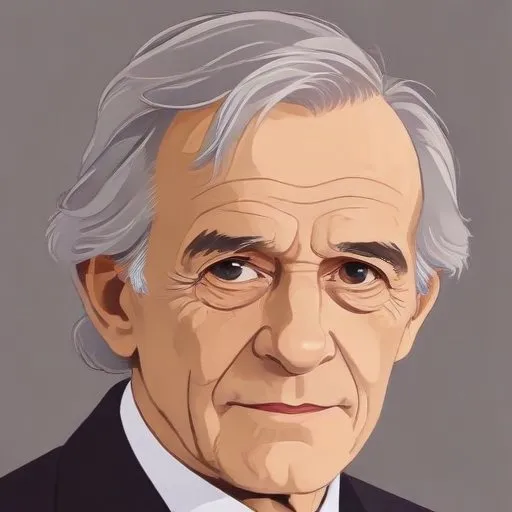 Torsten Wiesel
