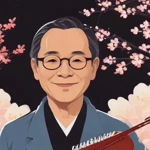 Toru Takemitsu