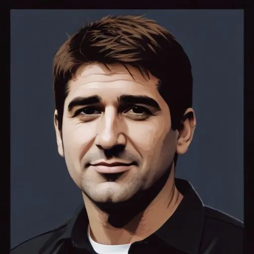 Tory Belleci