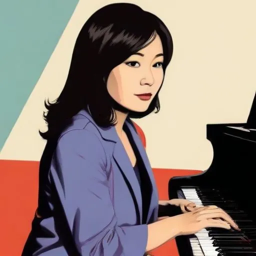 Toshiko Akiyoshi