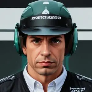 Toto Wolff