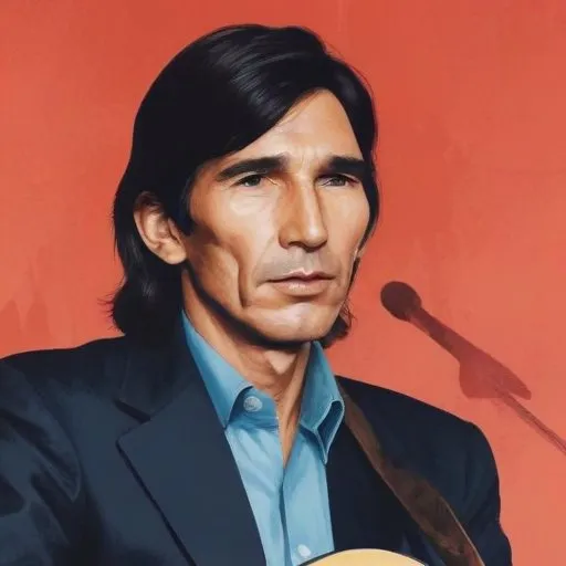 Townes Van Zandt