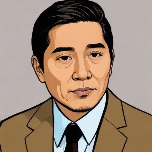 Toyohiko Kagawa