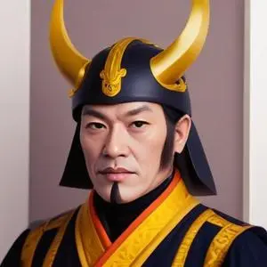 Toyotomi Hideyori