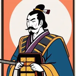 Toyotomi Hideyoshi