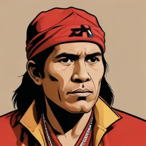 Túpac Amaru II